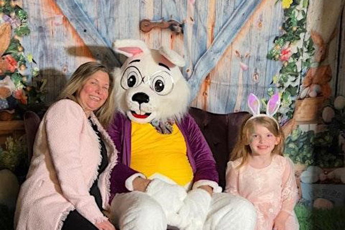 Easter